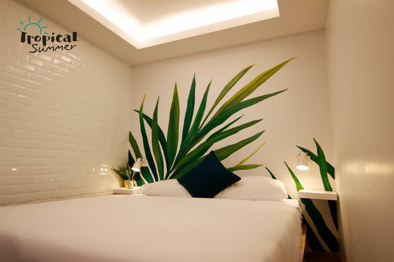 Hostel Tropical Summer