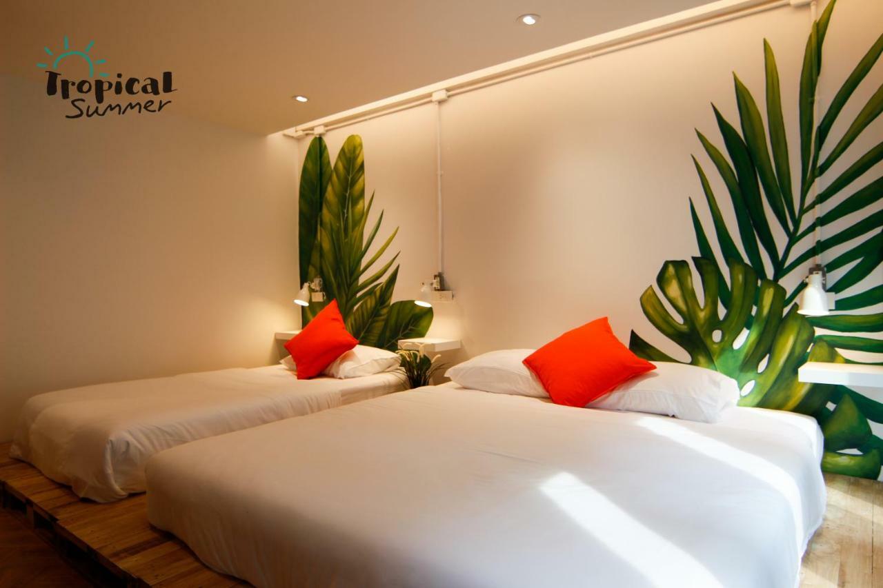 Hostel Tropical Summer