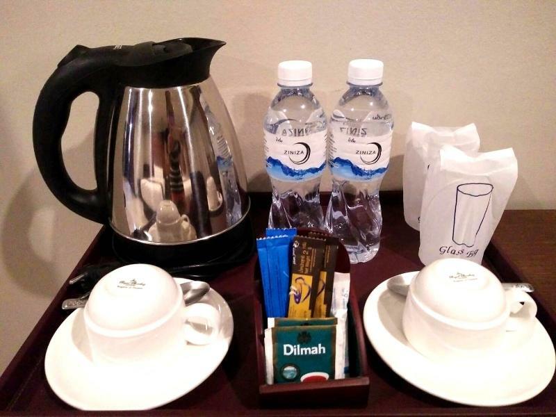 Ziniza The Boutique Service Bangkok