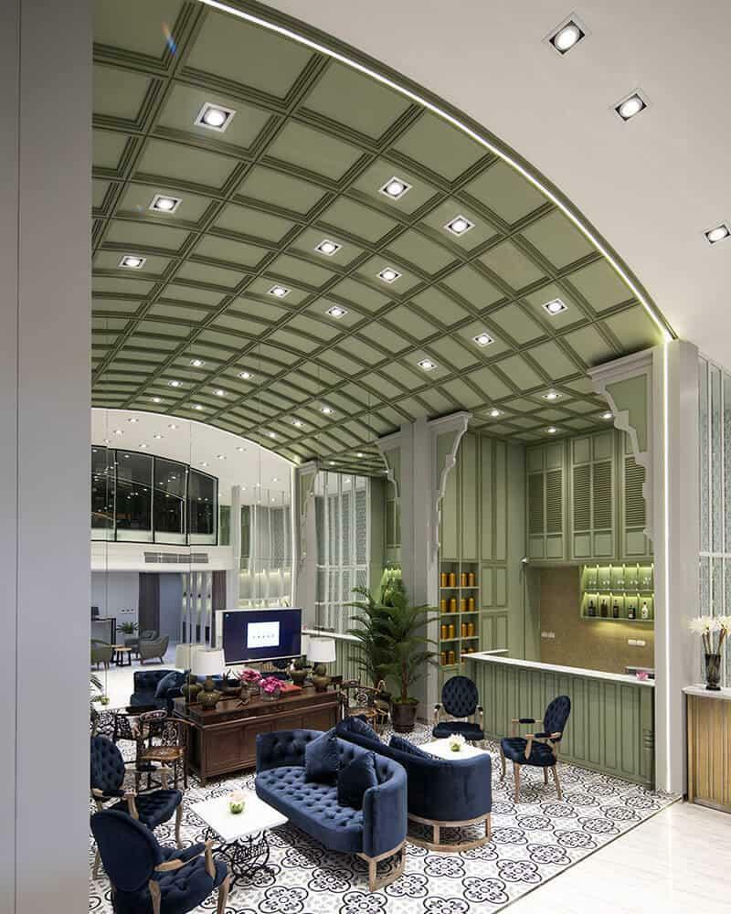 Tranz 4* Bangkok