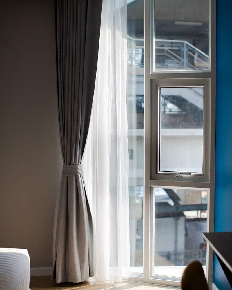 Tranz 4* Bangkok