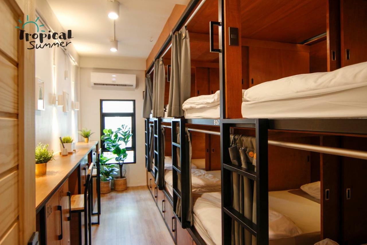 Hostel Tropical Summer *