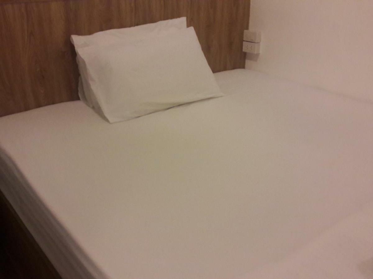 Smile Society Hostel