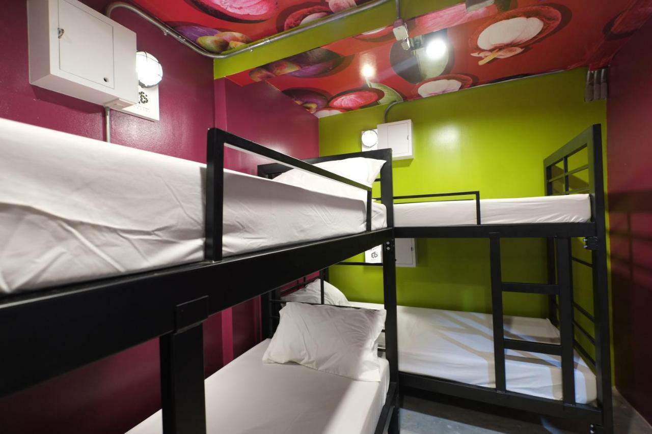 Hostel Everyday @khaosan
