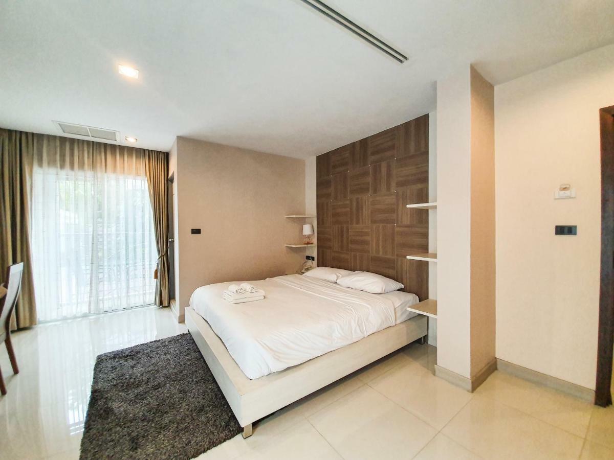 Guest house Parkview Ratchaprarop