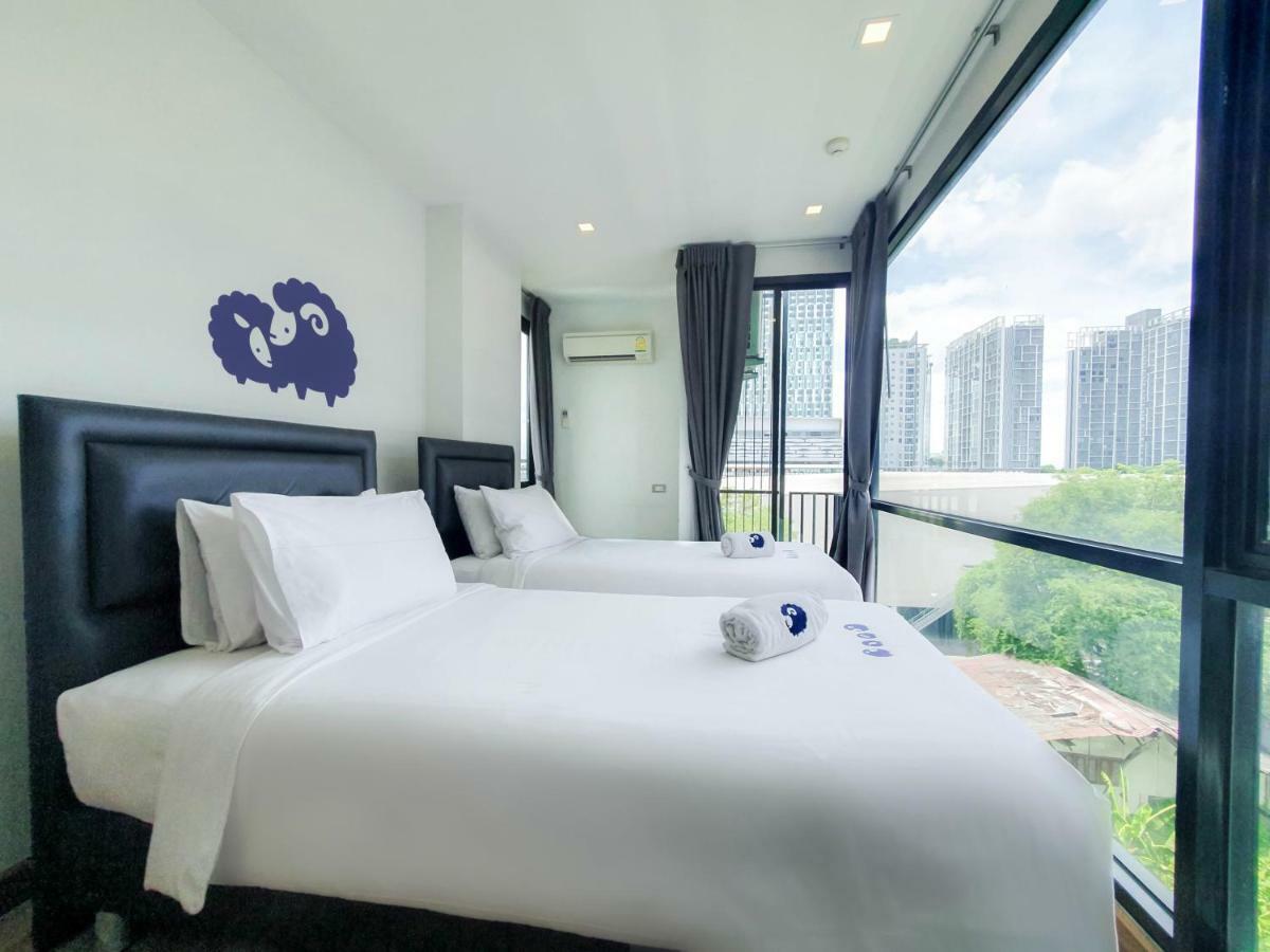 Hotel Kokotel Sukhumvit 50 Bangkok