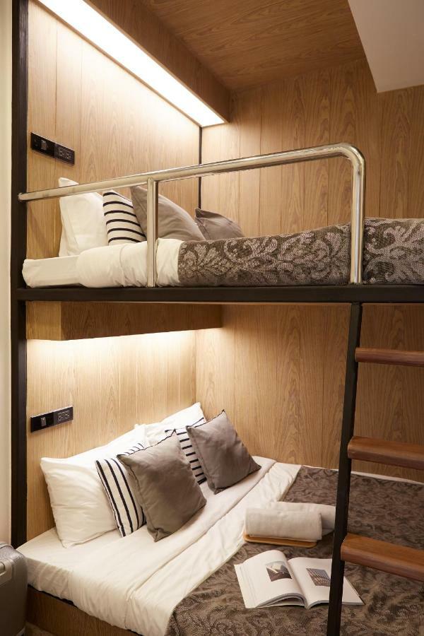 Asrama Vann Boutique House