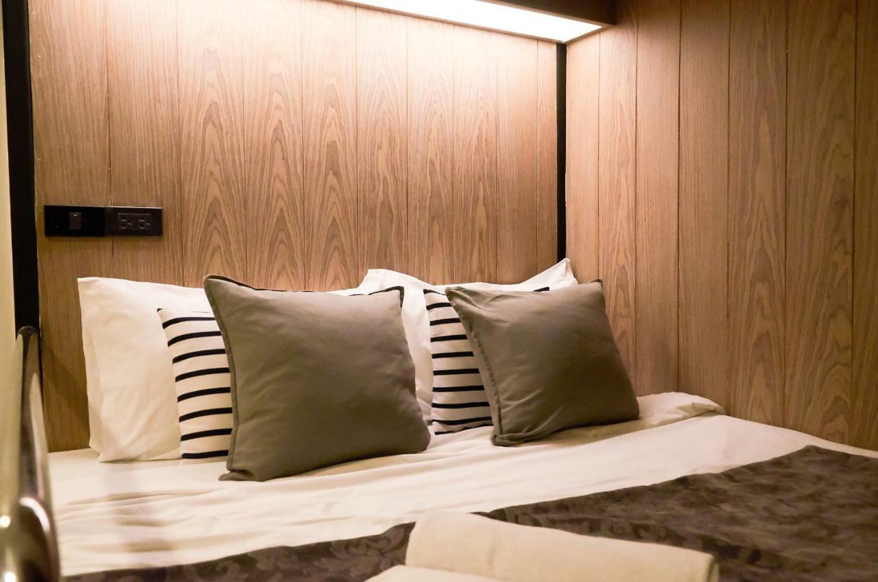 Asrama Vann Boutique House
