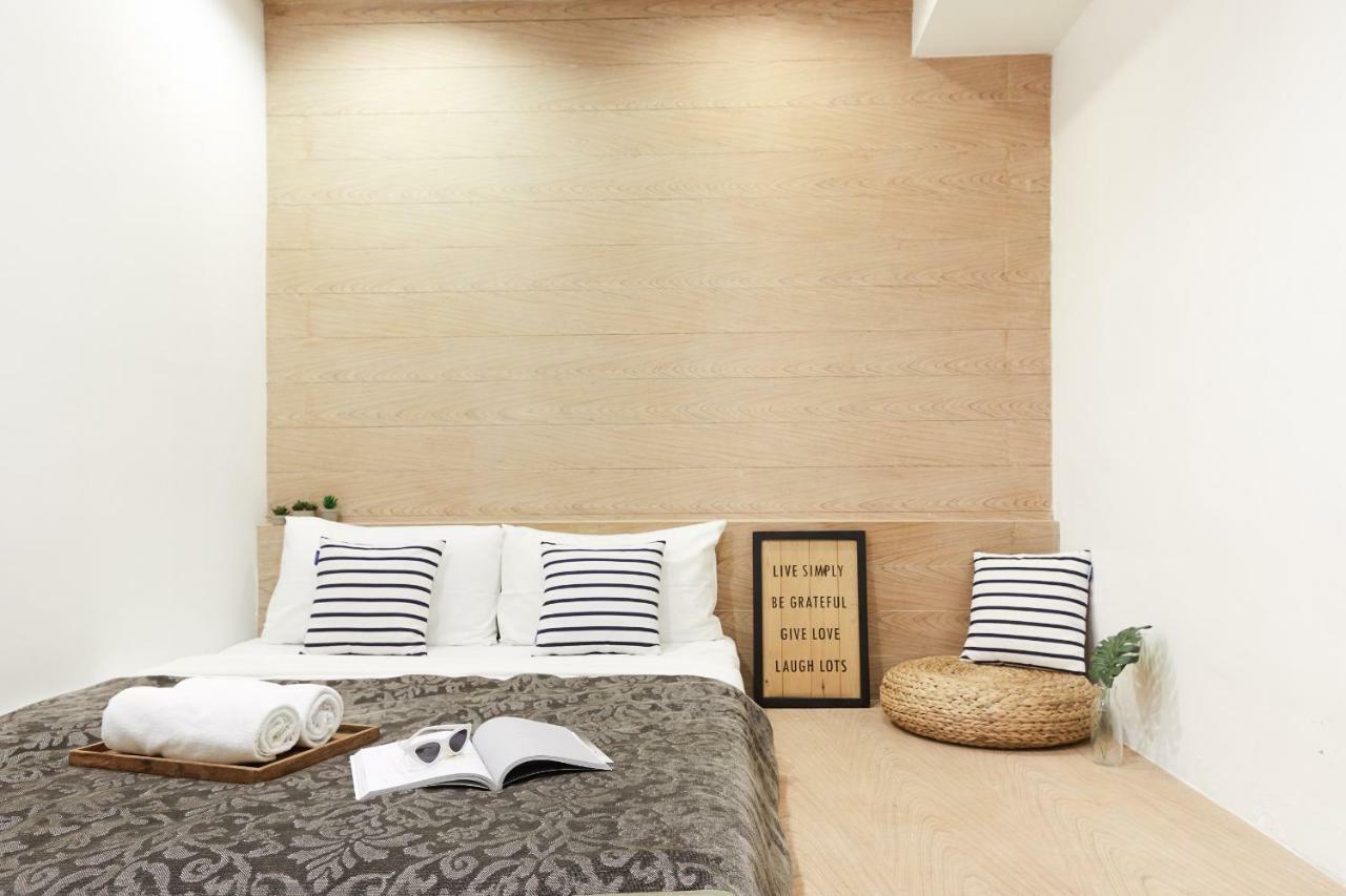 Asrama Vann Boutique House