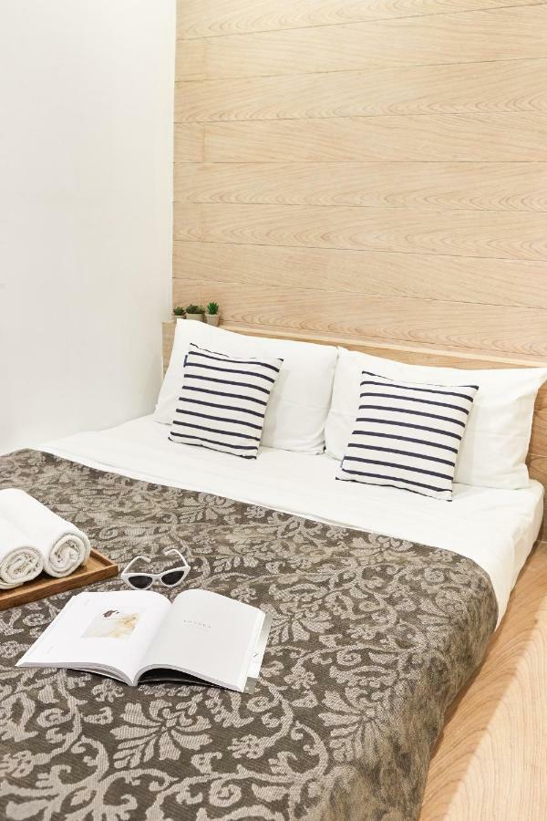 Vann Boutique House Asrama *