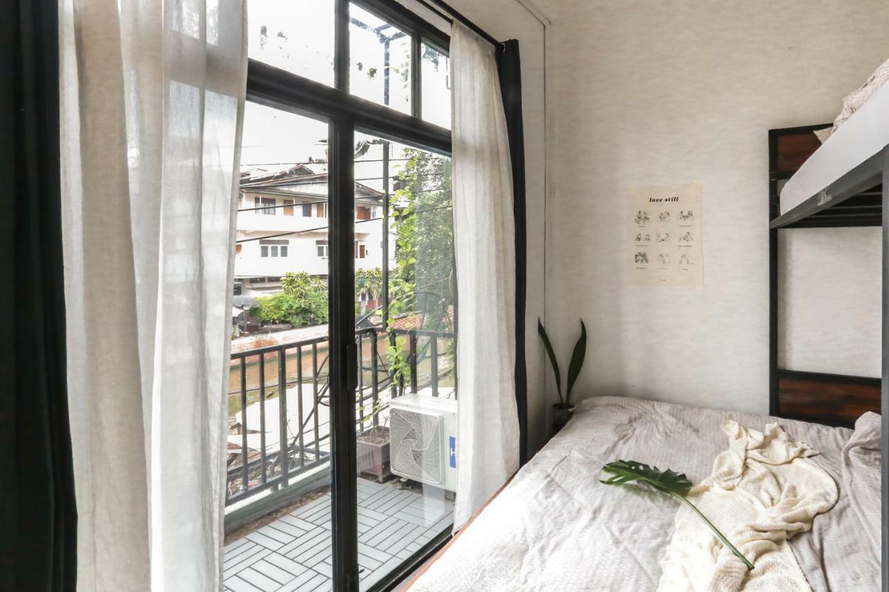 Hostel Klong House Bangkok