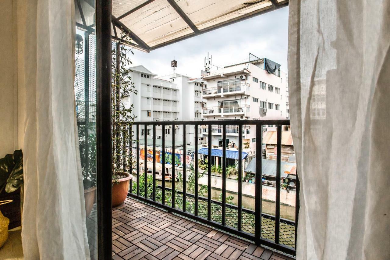 Hostel Klong House Bangkok