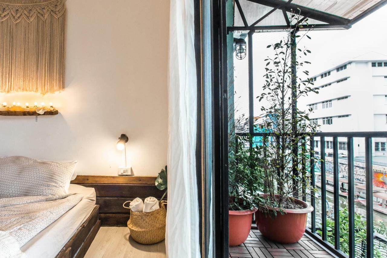 Klong House Hostel
