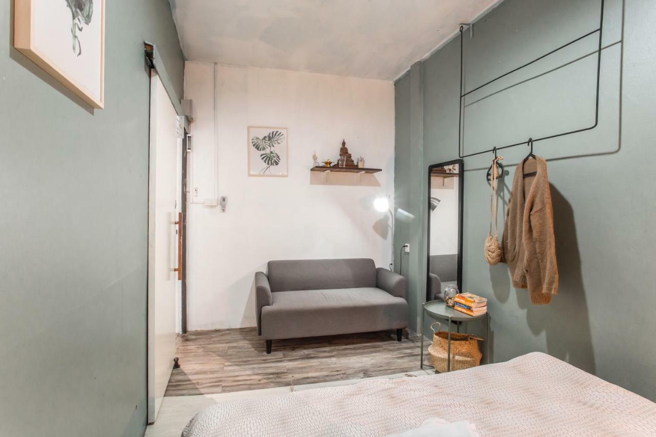 Klong House Hostel