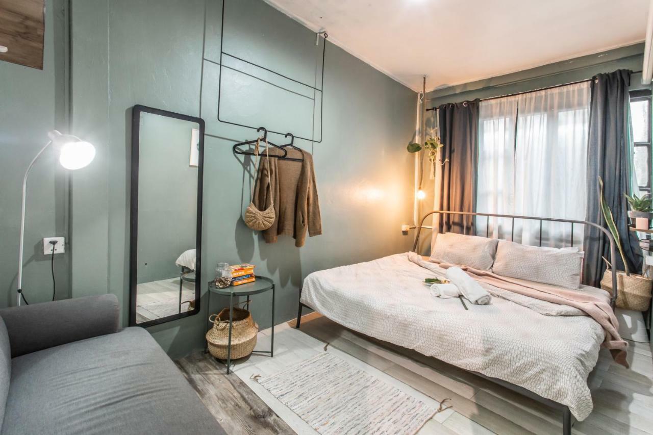 Hostel Klong House