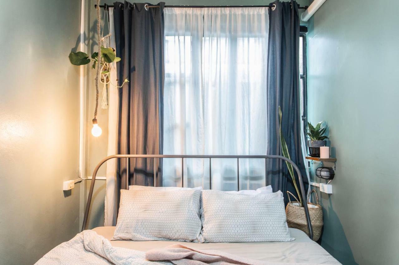 Klong House Hostel Bangkok