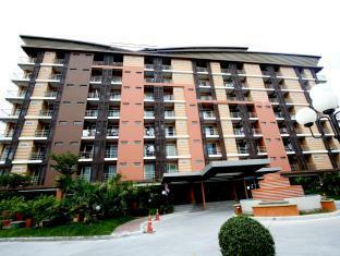 Hotel Ichapter Suvarnabhumi 5*