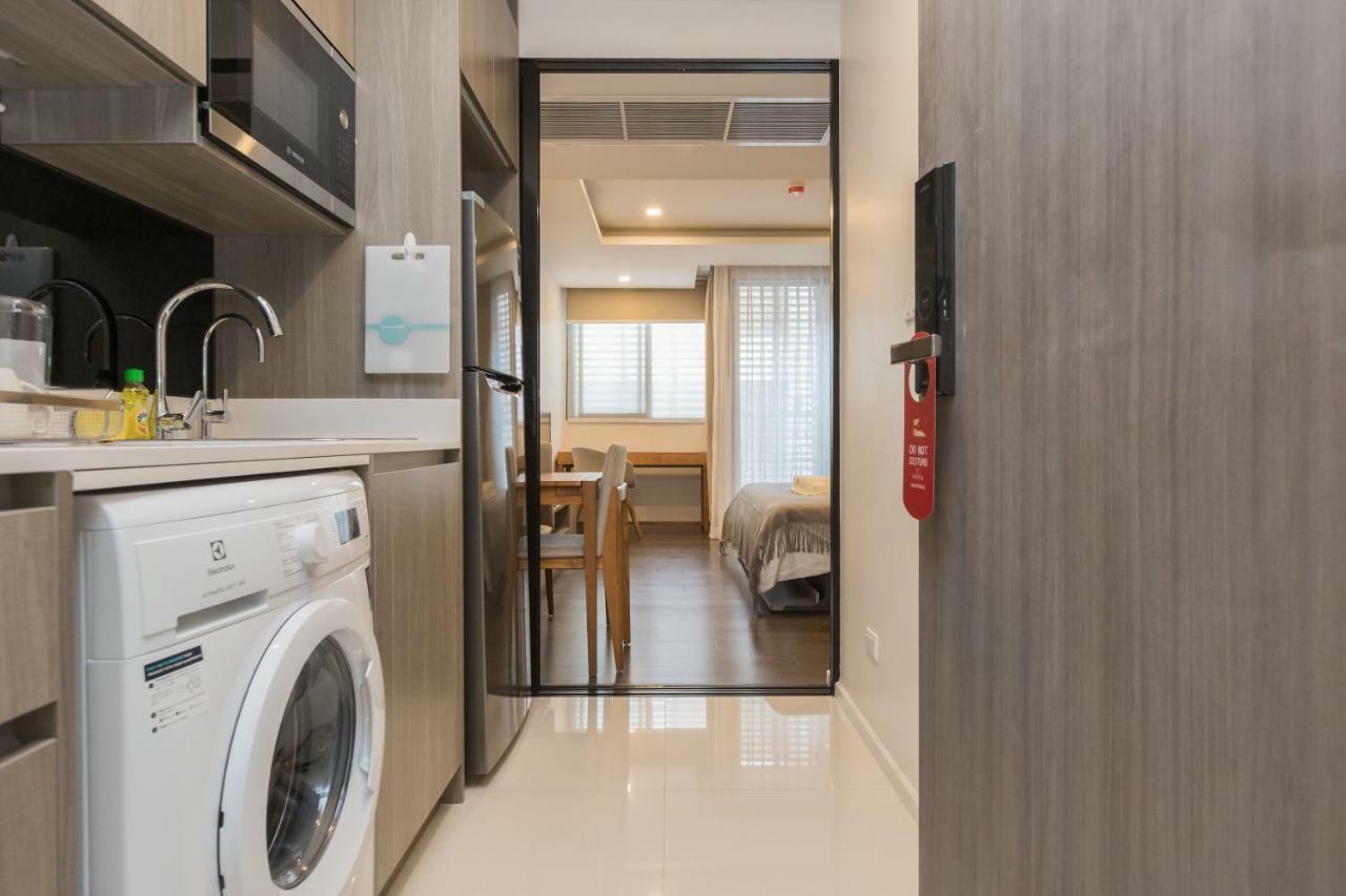 Sukhumvit Asok Modern *