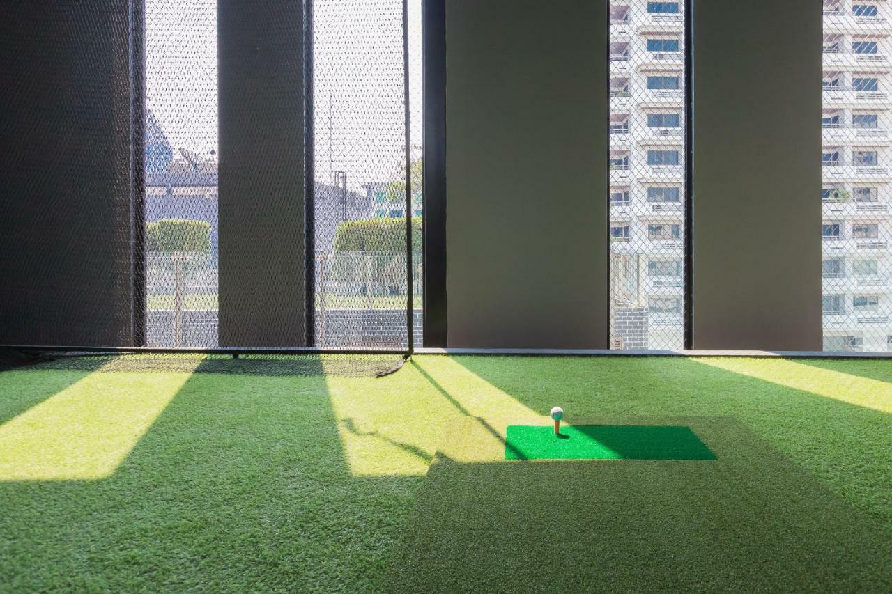 Apartment Sukhumvit Asok Modern