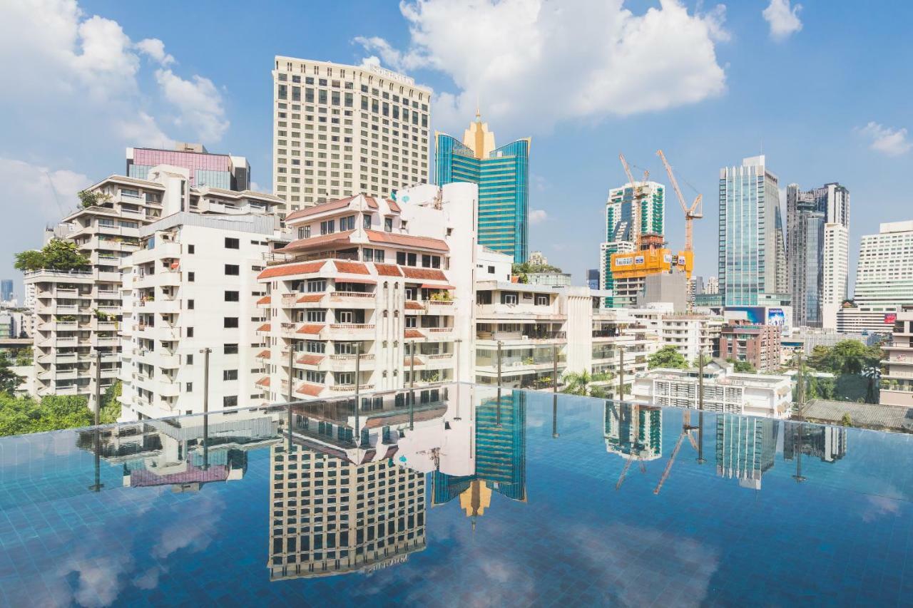 Sukhumvit Asok Modern *