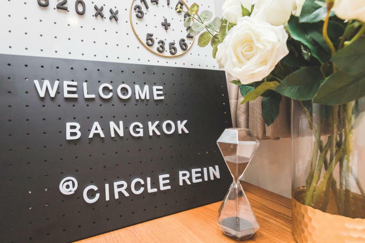 Sukhumvit Asok Modern Apartment