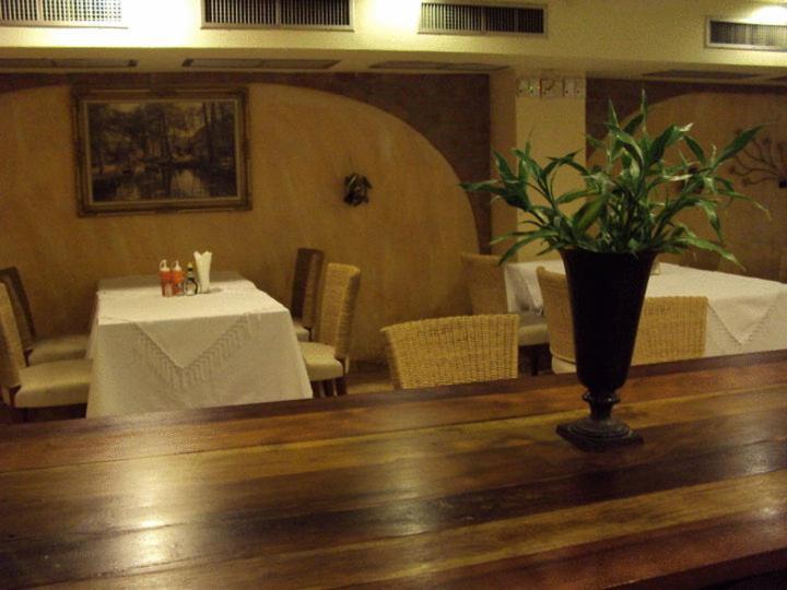 Sapphirtel 3* Bangkok