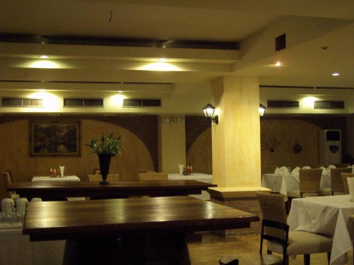 Gasthuis Sapphirtel Bangkok