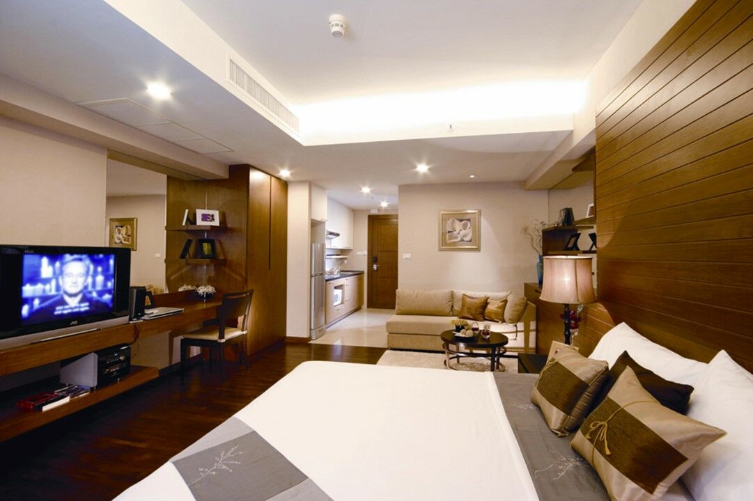 Furamaxclusive Sathorn, Hotel Bangkok