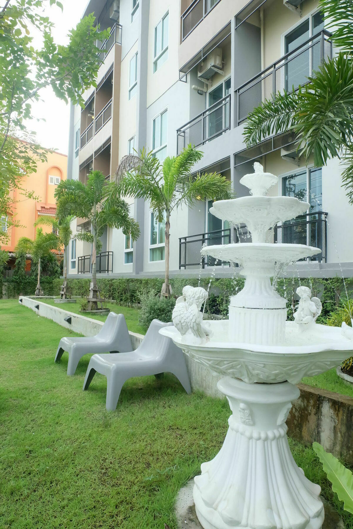 Inn I Rich 3*