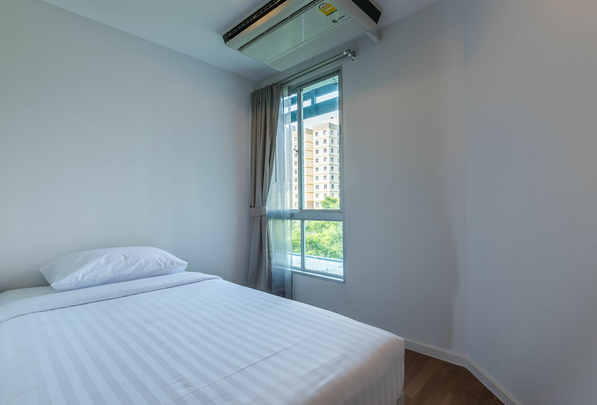 Garden Apartment Bangkok