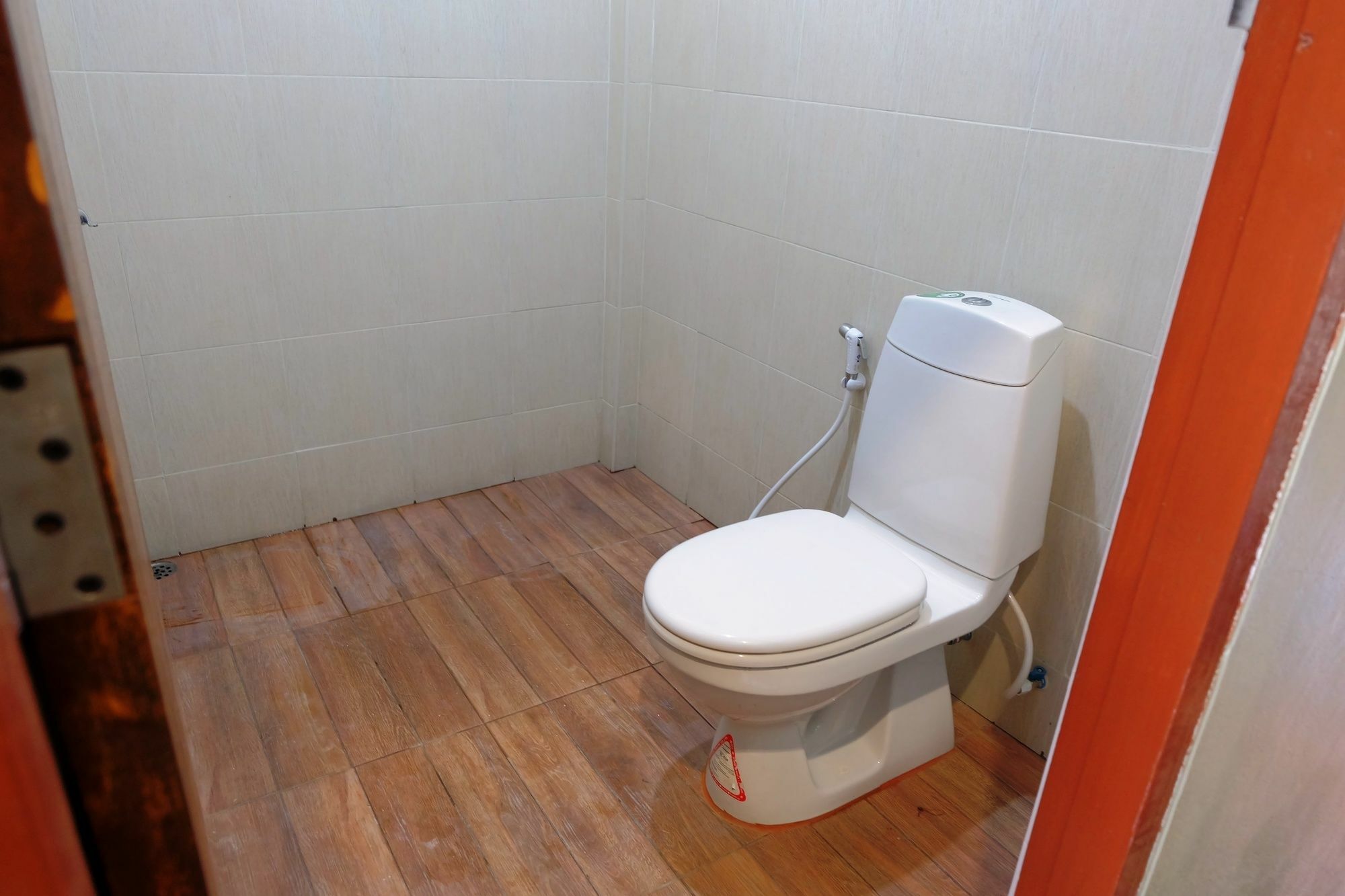 Oyo 691 Don Muang Boutique House