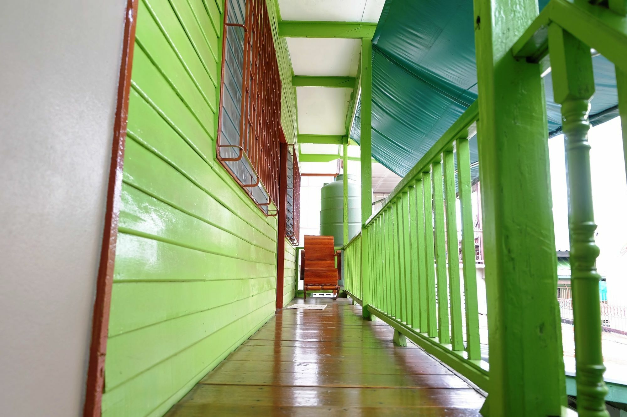 Hotel Oyo 691 Don Muang Boutique House 3*