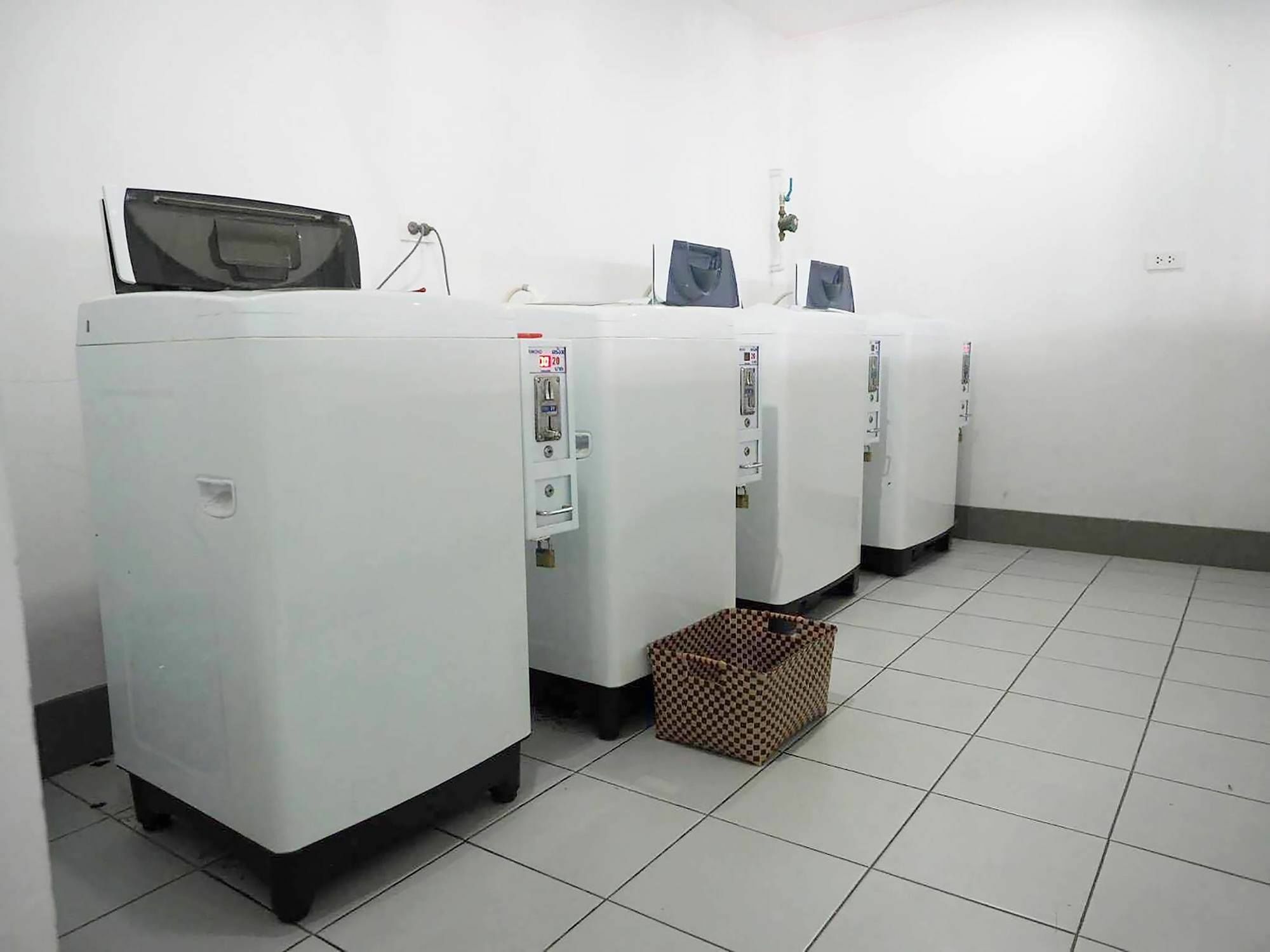 Mok Mek 72 Rumah tetamu 2*