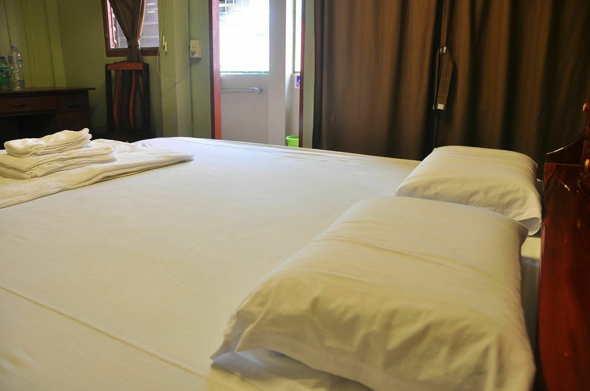 Hotel Oyo 691 Don Muang Boutique House 3*