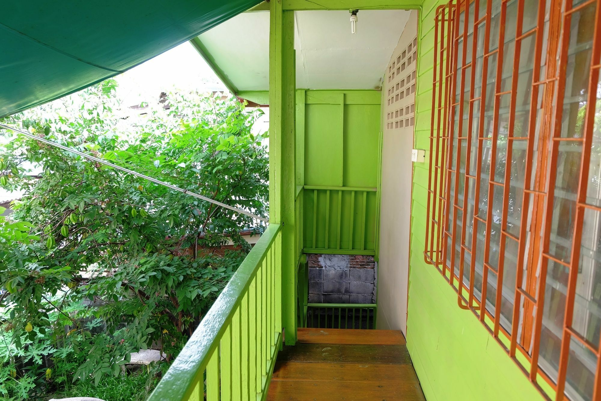 Oyo 691 Don Muang Boutique House Bangkok
