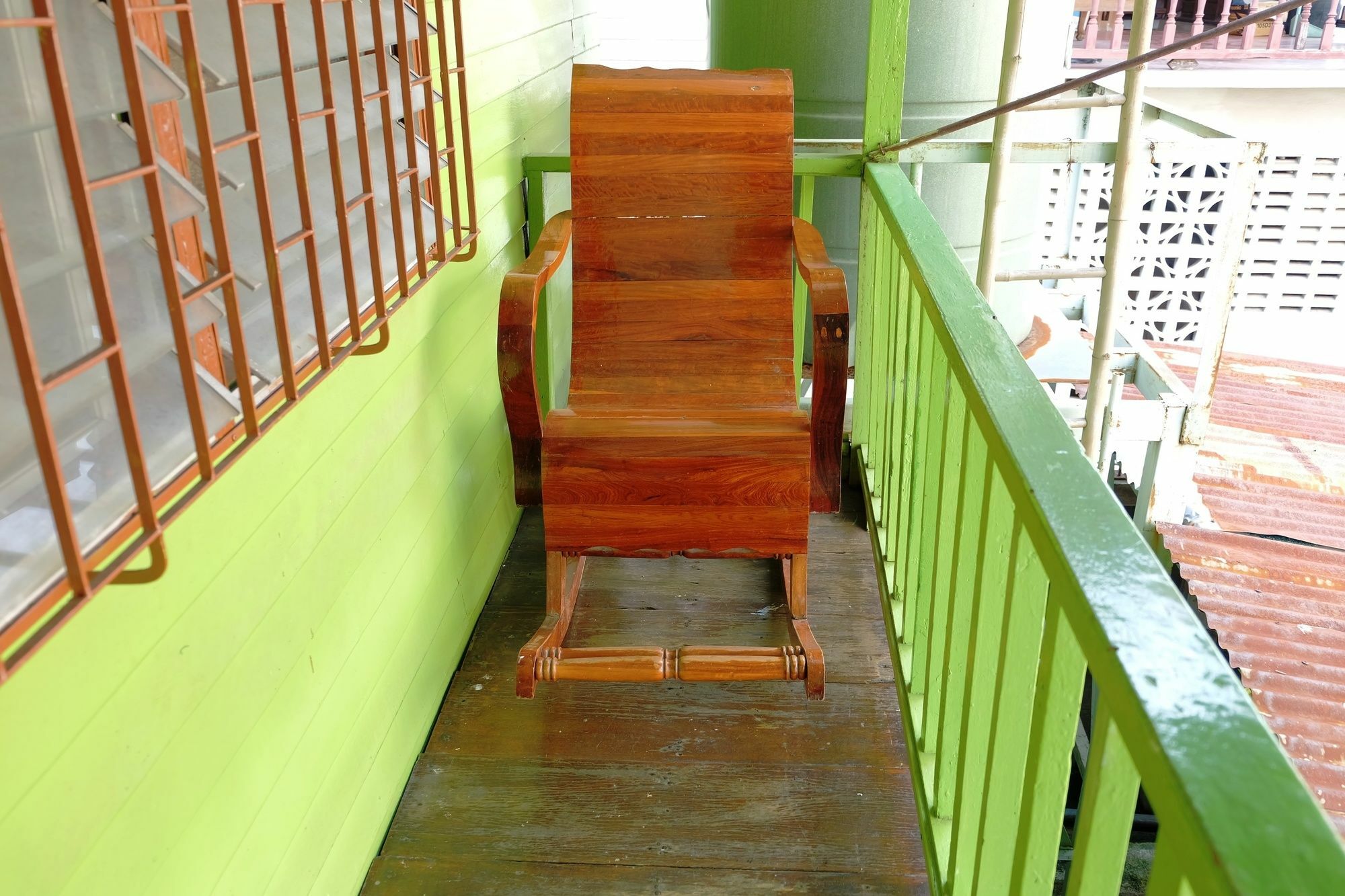 Hotel Oyo 691 Don Muang Boutique House Bangkok