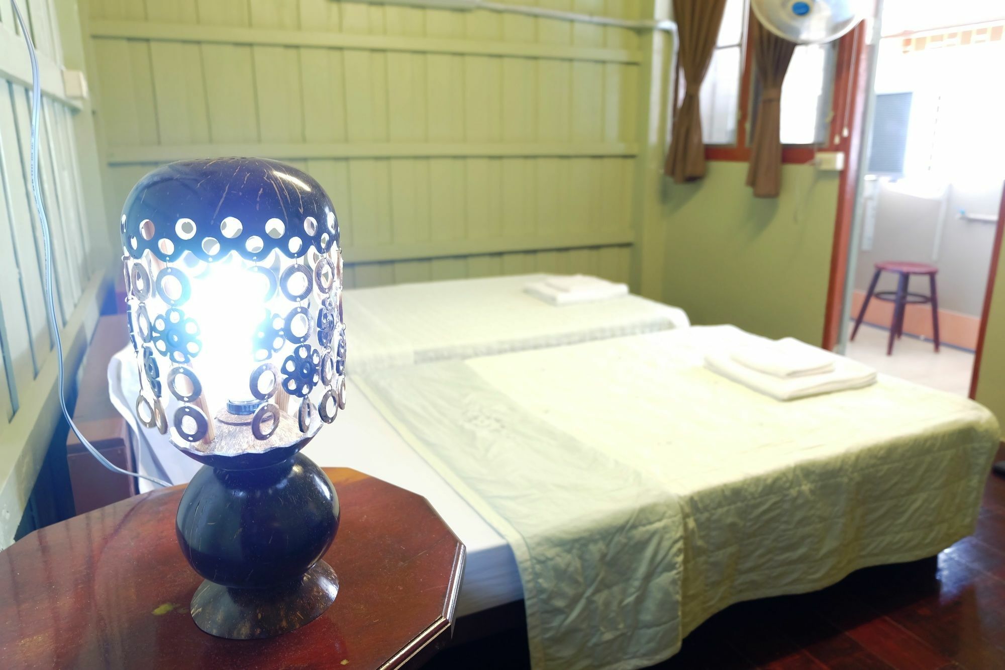 Oyo 691 Don Muang Boutique House 3*