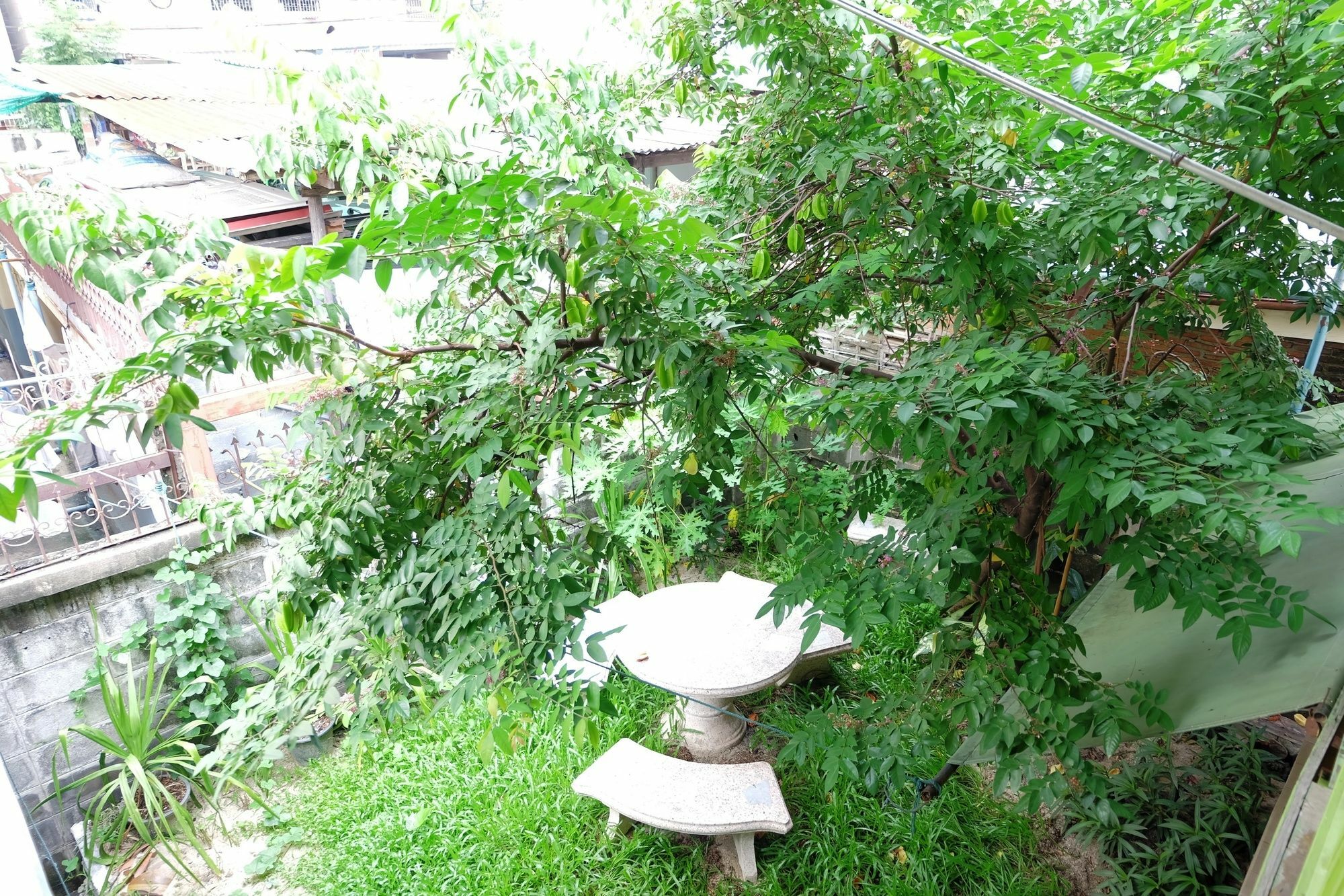 Hotel Oyo 691 Don Muang Boutique House