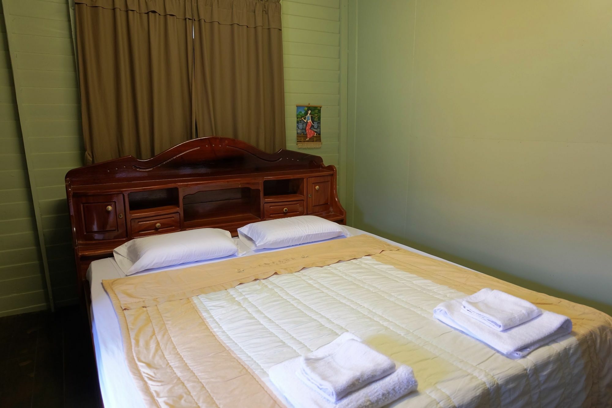 Oyo 691 Don Muang Boutique House