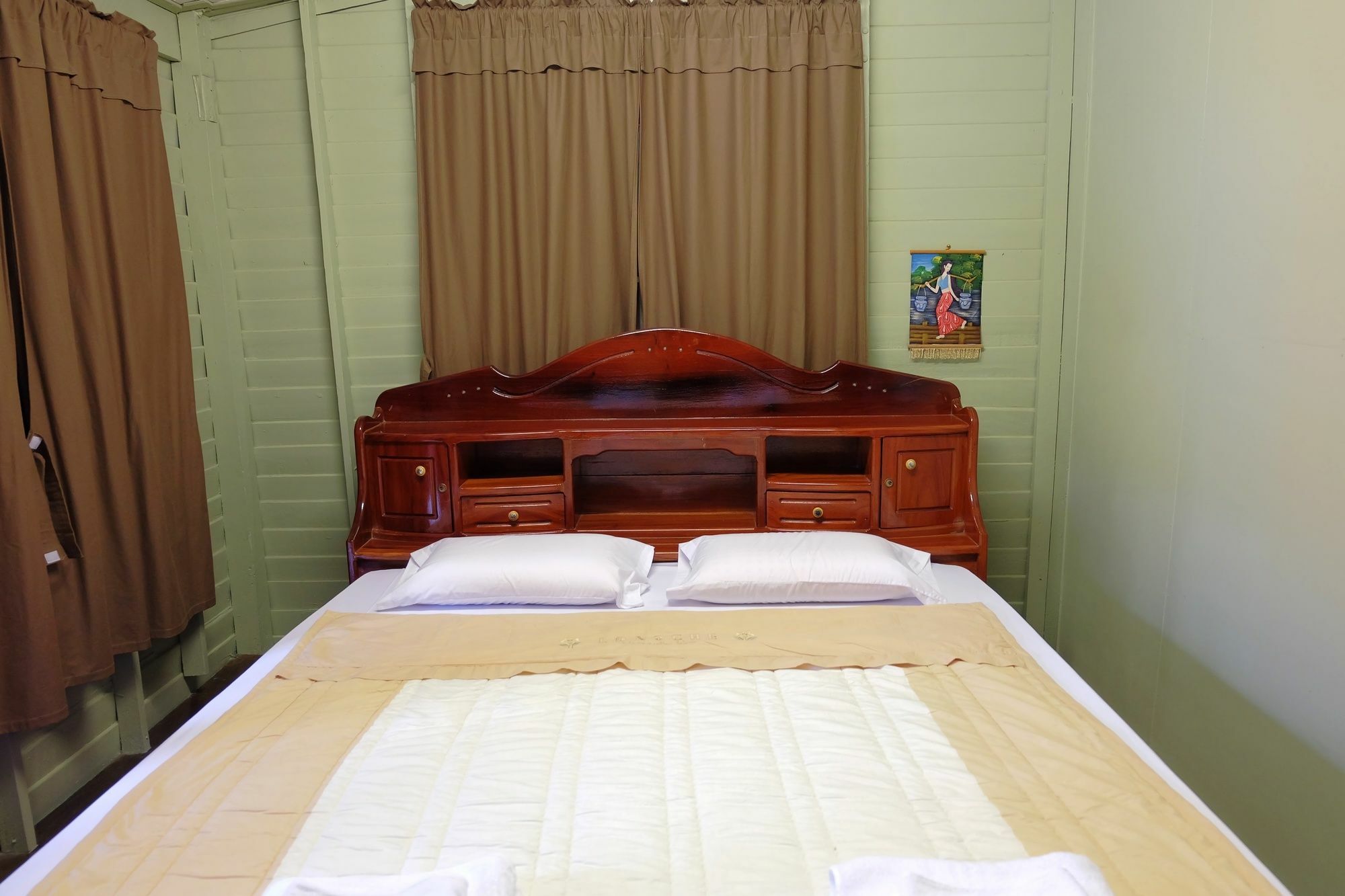 Hotel Oyo 691 Don Muang Boutique House Bangkok