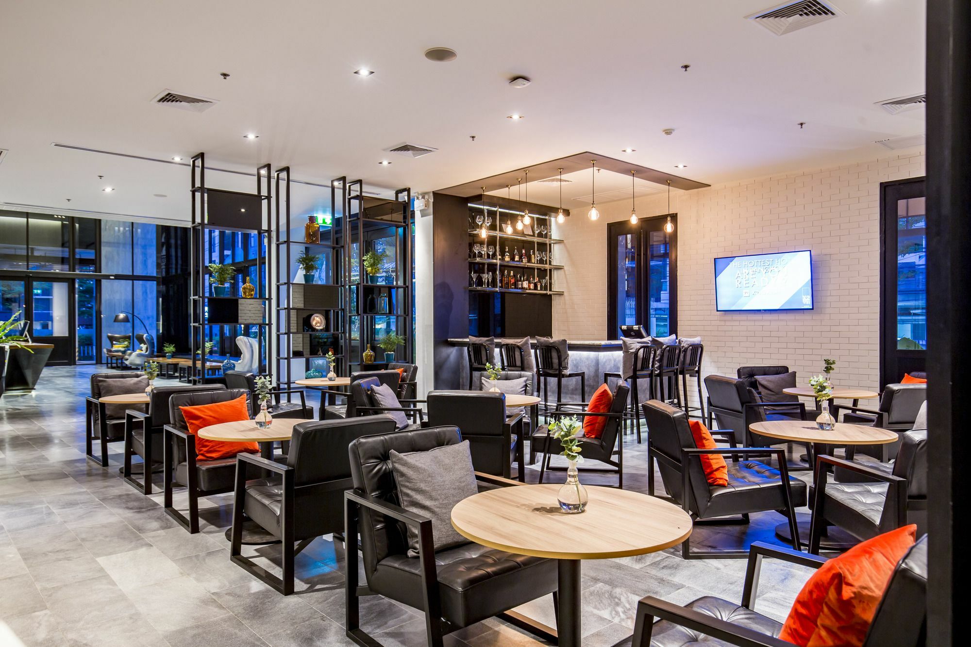 Hotel Cross Vibe Sukhumvit