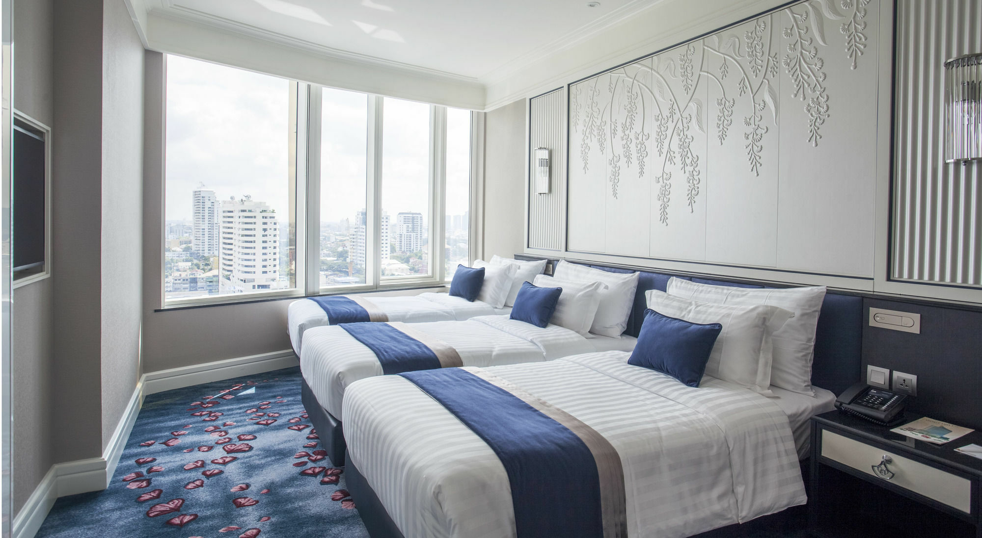 Grande Centre Point Sukhumvit 55 Thong Lo 5*