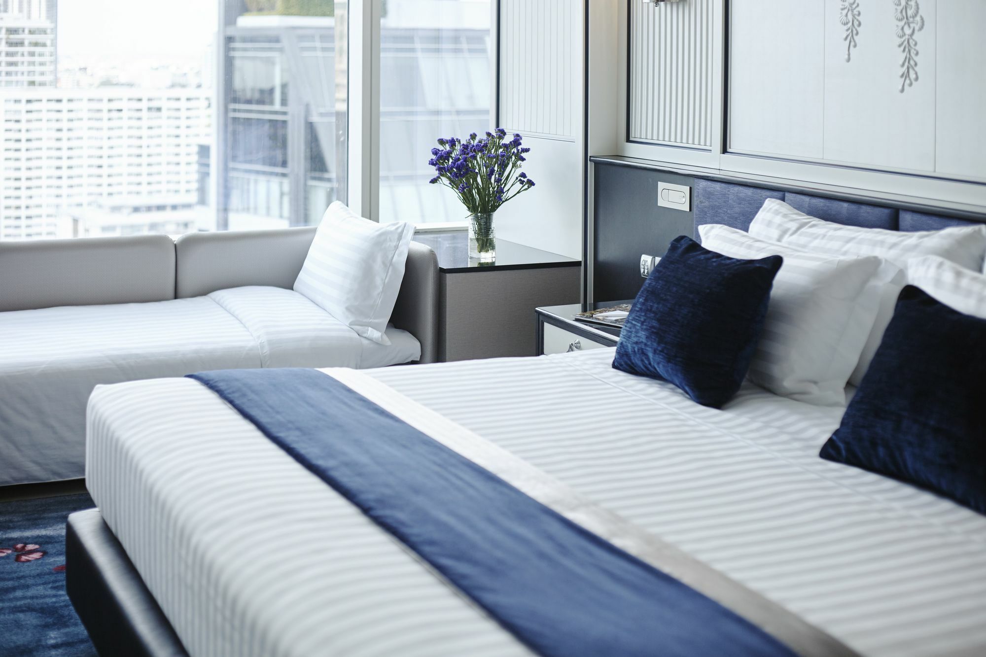 Grande Centre Point Sukhumvit 55 Thong Lo 5* Bangkok