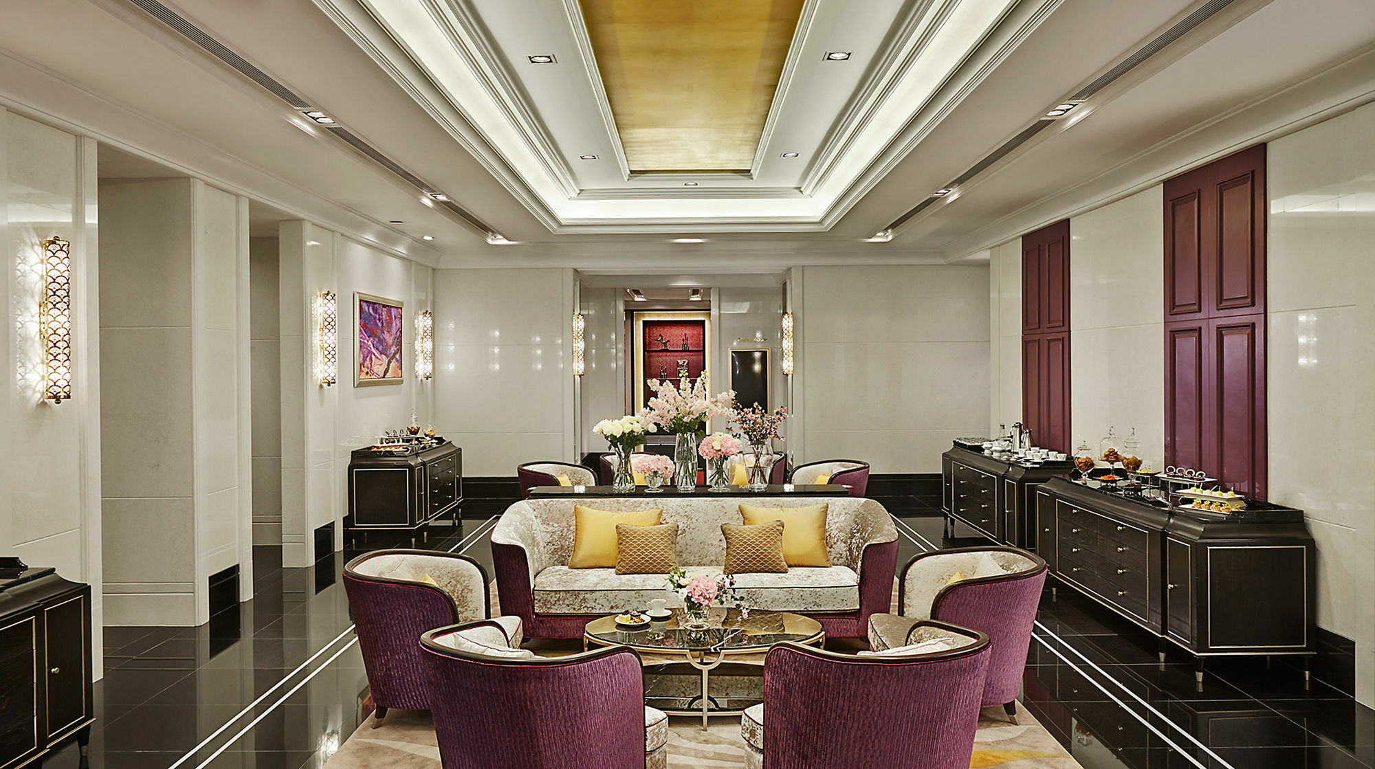 Grande Centre Point Sukhumvit 55 Thong Lo 5* Bangkok