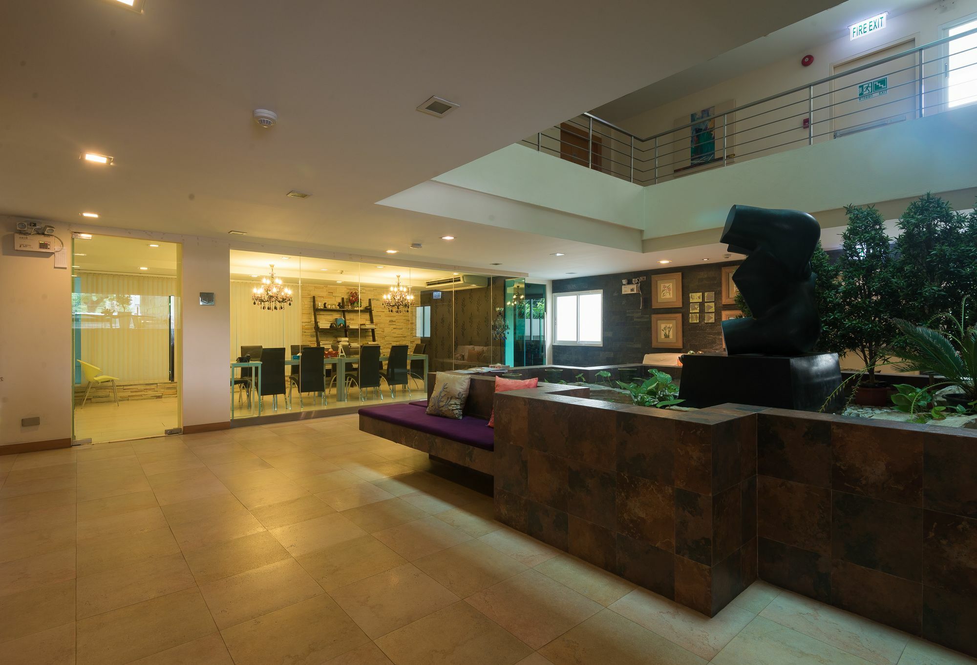 Cnc Heritage Aparthotel 4*