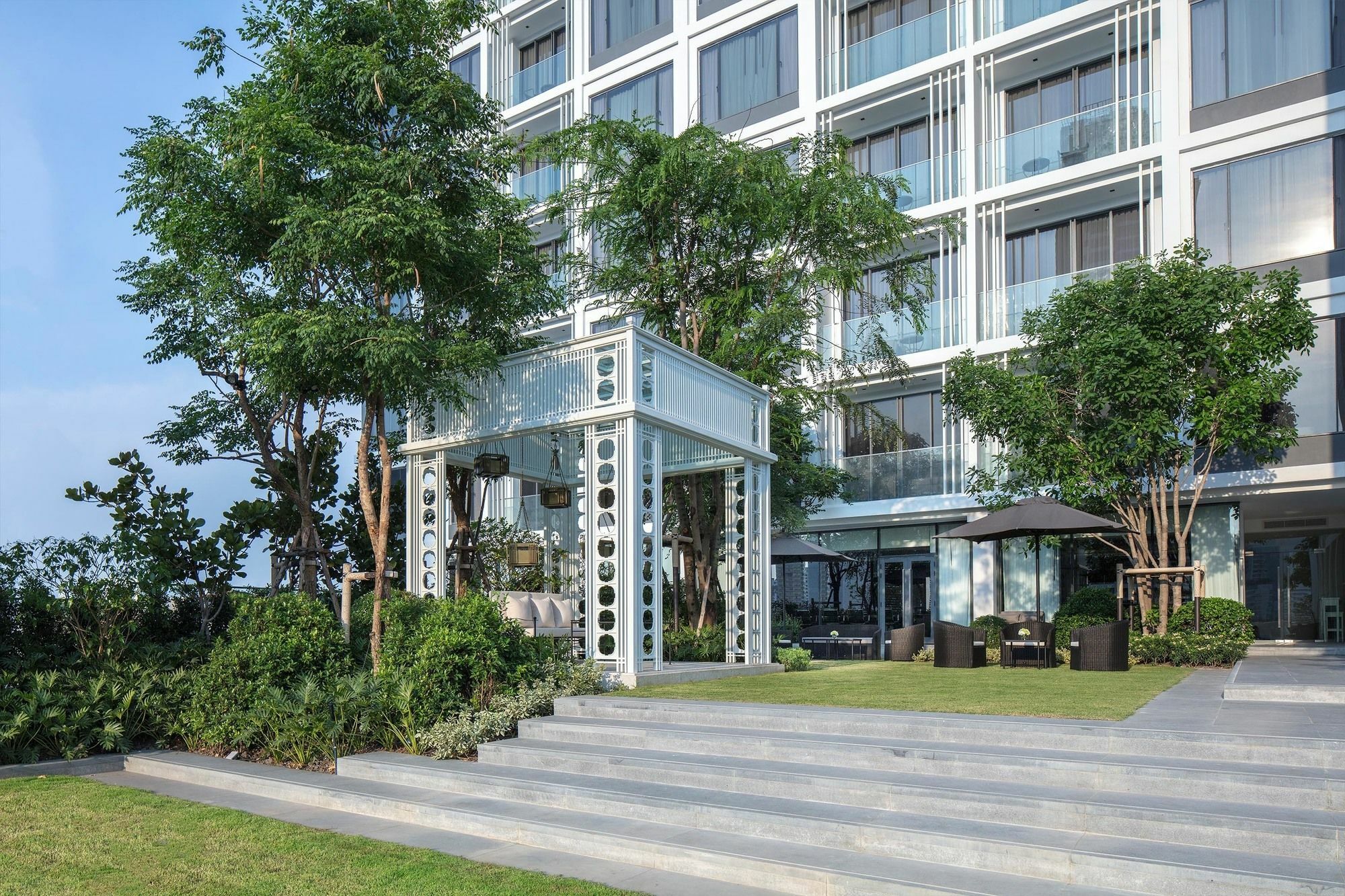 Hotel 137 Pillars