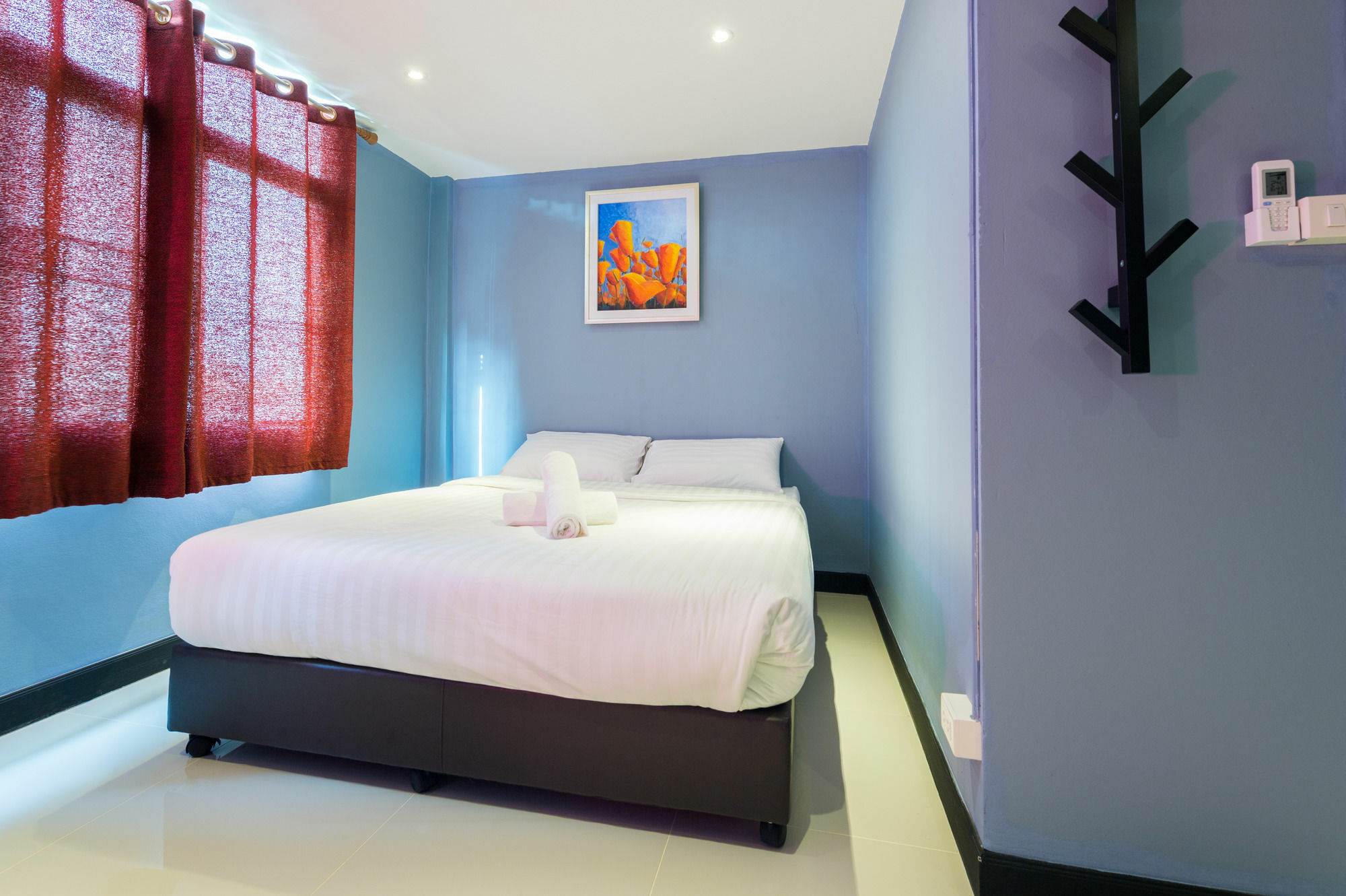 The Little Pig Sukhumvit Rumah tetamu 2*