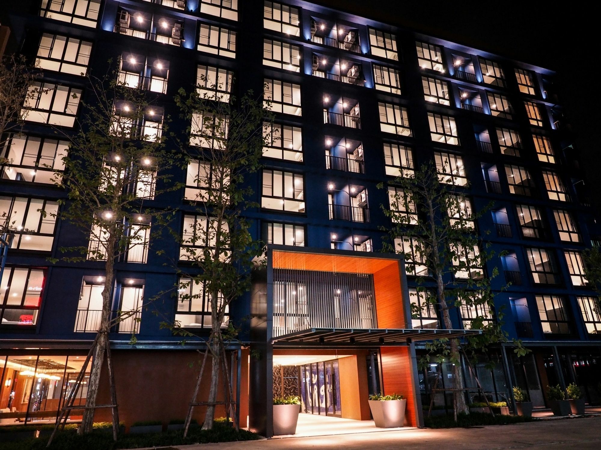 130 Hotel&residence Hotel
