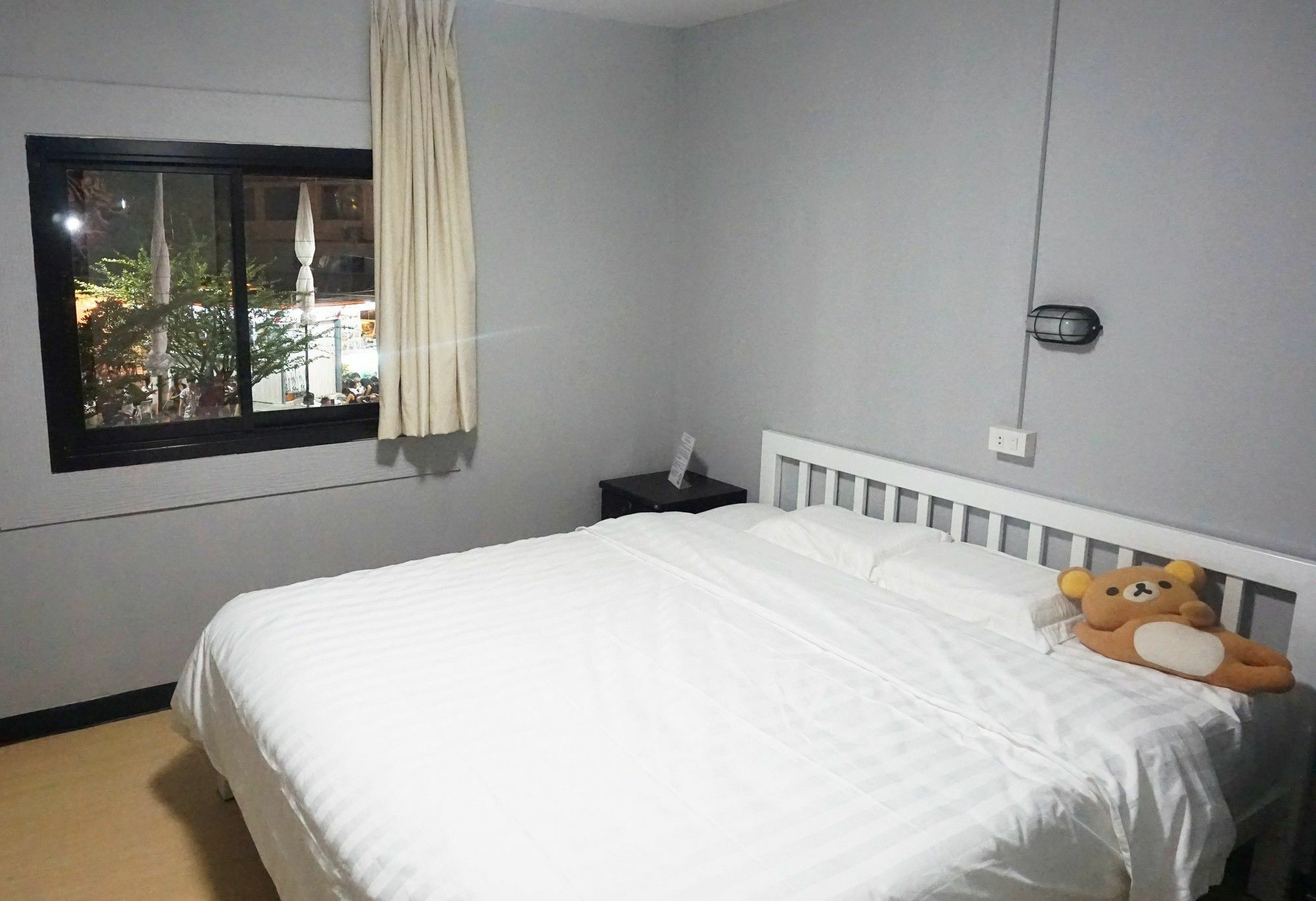 Moumou Guest house Bangkok