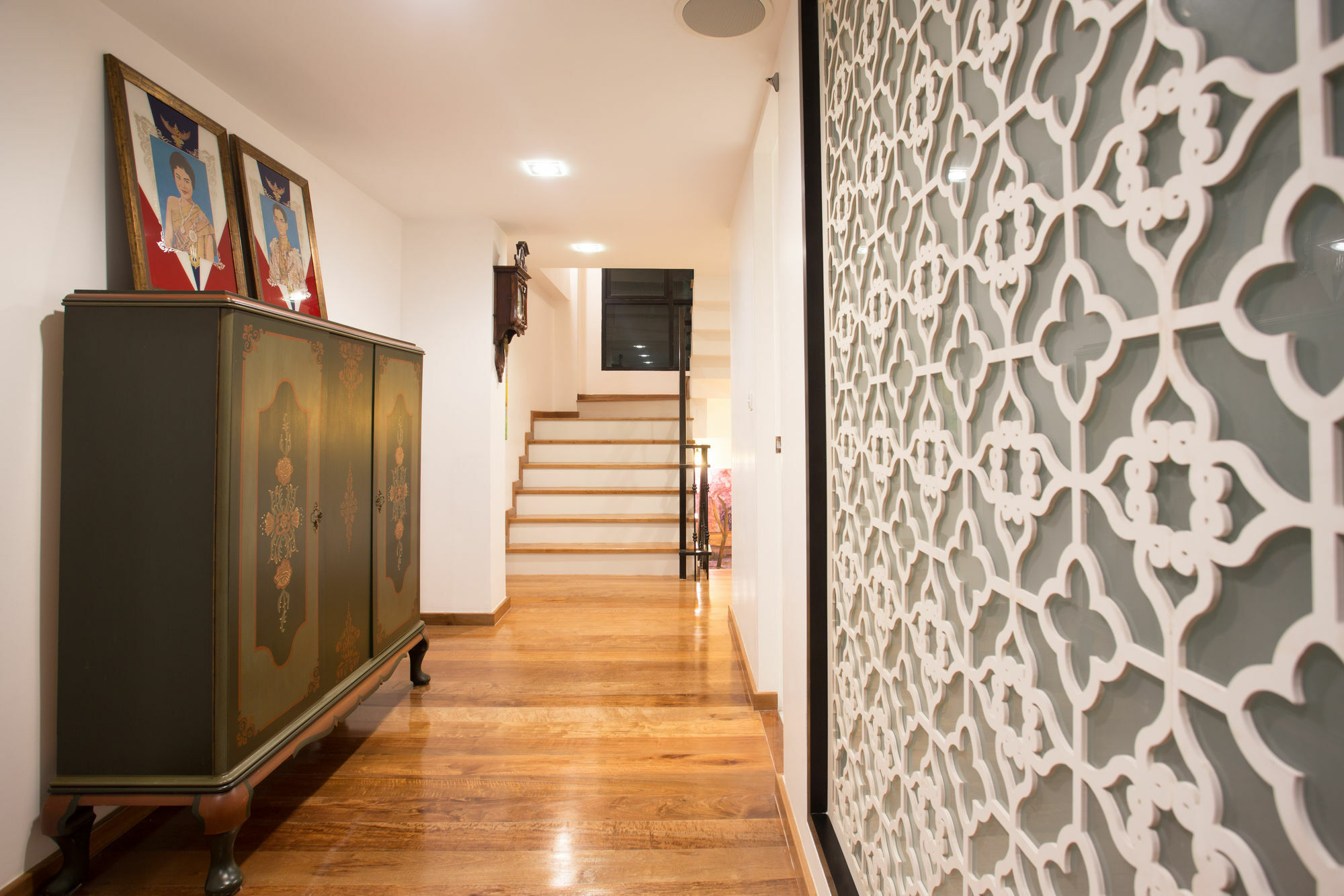 Hotel Nine Design Place Bangkok